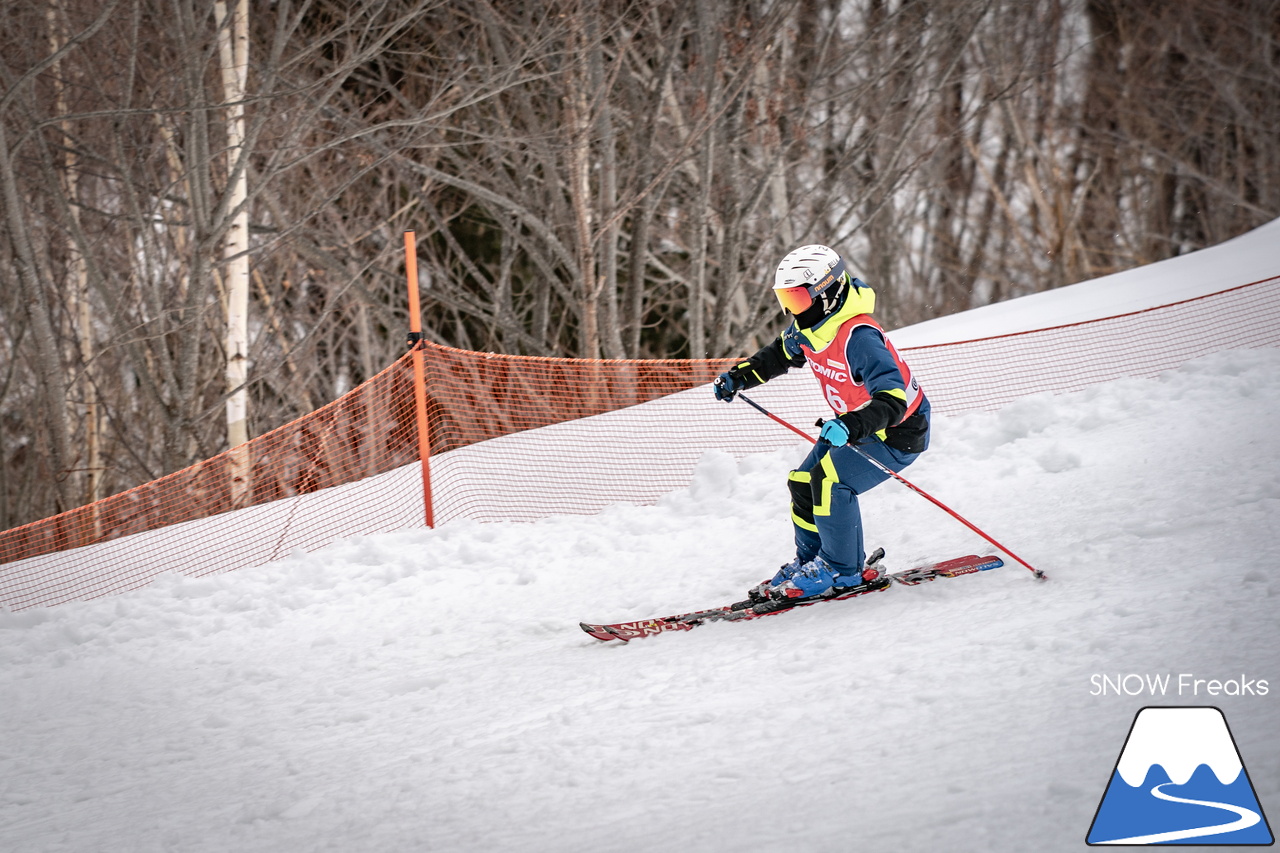 なんと約10年ぶりの「技術選」撮影?! PREMIER SKI ACADEMY presents 『2026プレミアカップ・スキー技術選』レポート！｜朝里川温泉スキー場